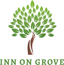 Inn On Grove - 465 Grove St., San Francisco, California, 94102, USA