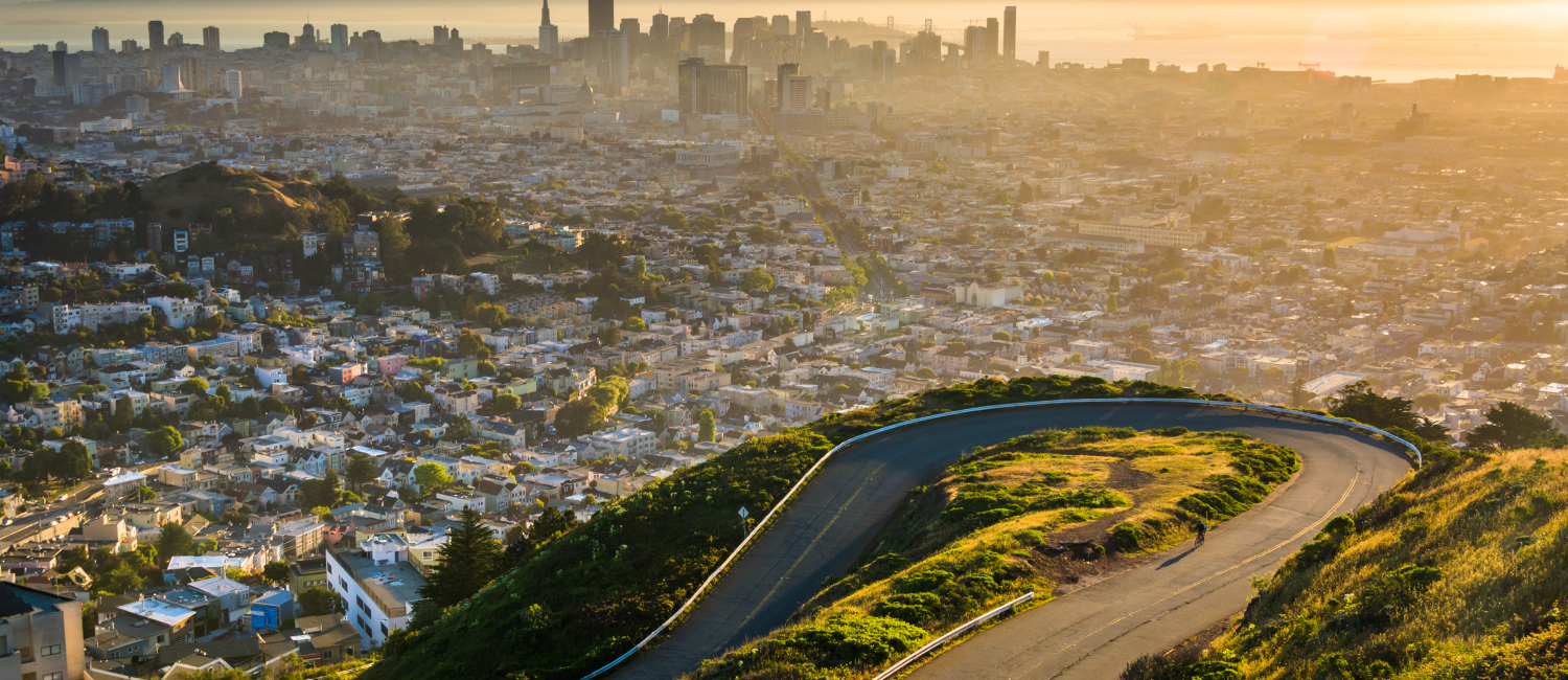 EXPLORE SAN FRANCISCO ENJOY EASY ACCESS TO THE MANY ATTRACTIONS NEAR OUR HOTEL