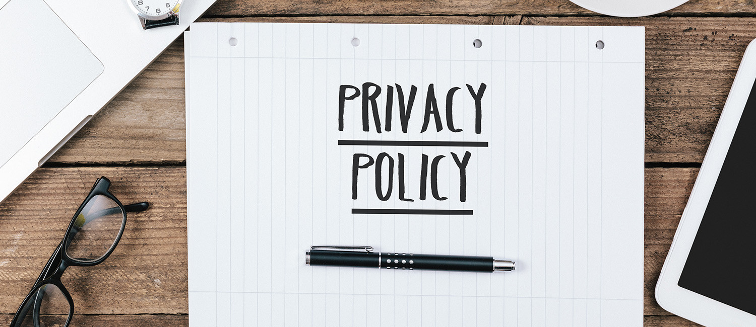 Privacy Policy For Inn On Groove